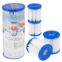 Bestway 2pc Pool Filter (1) [918403]