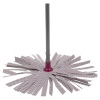 5 Piece Cleaning Mop & Broom Set [853741]