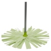 5 Piece Cleaning Mop & Broom Set [853741]