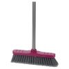 5 Piece Cleaning Mop & Broom Set [853741]