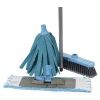 5 Piece Cleaning Mop & Broom Set [853741]