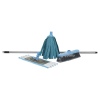 5 Piece Cleaning Mop & Broom Set [853741]