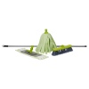 5 Piece Cleaning Mop & Broom Set [853741]
