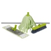 5 Piece Cleaning Mop & Broom Set [853741]