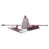 5 Piece Cleaning Mop & Broom Set [853741]