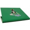 Blue Water Wizard Buddha Easel Board