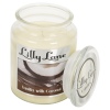 Lilly Lane 18oz Candle in Jar