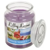 Lilly Lane 18oz Candle in Jar