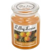 Lilly Lane 18oz Candle in Jar