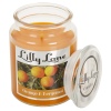 Lilly Lane 18oz Candle in Jar