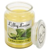 Lilly Lane 18oz Candle in Jar