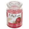 Lilly Lane 18oz Candle in Jar