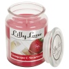 Lilly Lane 18oz Candle in Jar