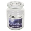 Lilly Lane 18oz Candle in Jar