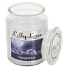 Lilly Lane 18oz Candle in Jar