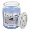 Lilly Lane 18oz Candle in Jar