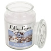 Lilly Lane 18oz Candle in Jar