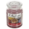 Lilly Lane 18oz Candle in Jar