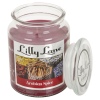 Lilly Lane 18oz Candle in Jar