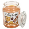 Lilly Lane 18oz Candle in Jar