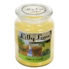 Lilly Lane 18oz Candle in Jar