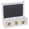 Seed Planter Box 15.5x7x63cm [065601]