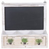 Seed Planter Box 15.5x7x63cm [065601]