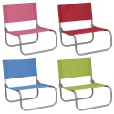 Low Beach Folding Chair [069860]