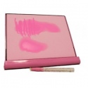 Water Wizard Buddha Easel Board (Pink)