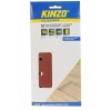 Kinzo 5pc Wood Sanding Paper