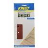 Kinzo 5pc Wood Sanding Paper