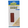 Kinzo 5pc Wood Sanding Paper 93x230mm