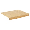 Bamboo Chopping Board [880872]