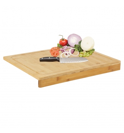 Bamboo Chopping Board [880872]