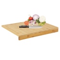 Counter Edge Bamboo Chopping Board [880872]