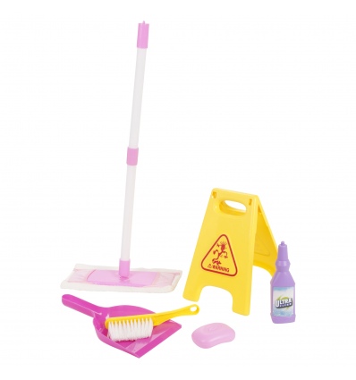 6pcs Cleaning Set [722546]