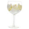 4pc Gin & Tonic Set 65cl [459593]