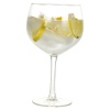 4pc Gin & Tonic Set 65cl [459593]