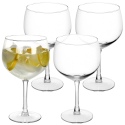 4pc Gin & Tonic Set 65cl [459593]