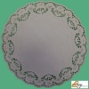 Bakewell Assorted Round Paper Doilies