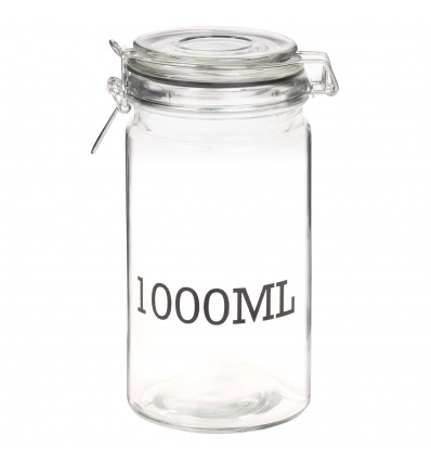 Storage Jar 1000 ML [730825]