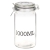 Storage Jar 1000 ML [730825]