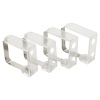 4pc Tablecloth Clamps [233646]