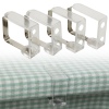 4pc Tablecloth Clamps [233646]