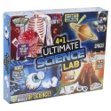 Ultimate Science Lab 4 in 1[405819]