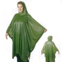 Lichfield 100% PEVA Poncho [654195]