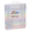 30 Assorted Gel Pens [348574]