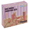 Doll House Furniture Sets