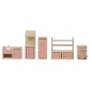 Doll House Furniture Sets