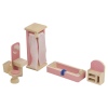 Doll House Furniture Sets